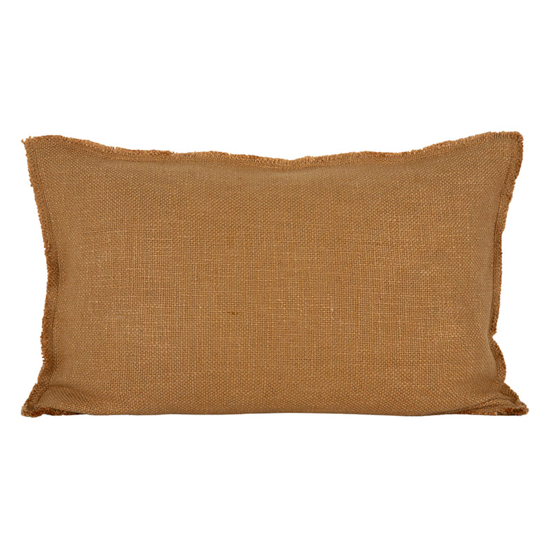 Funda Cojín California Tabac 40x60 cm