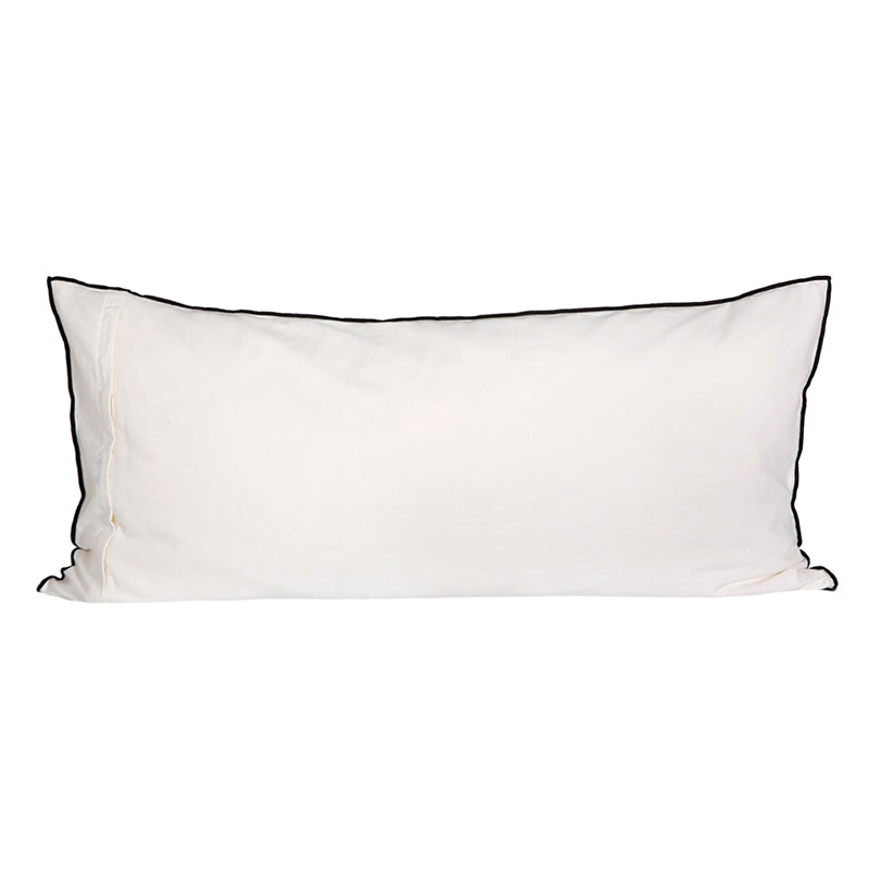 Funda Calvi II Blanc 55x110 cm