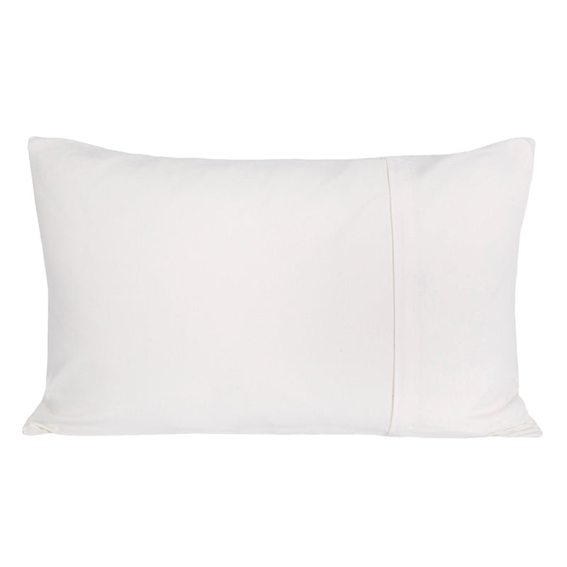 Funda Cojín Ibiza Bois de Rose 40x60 cm