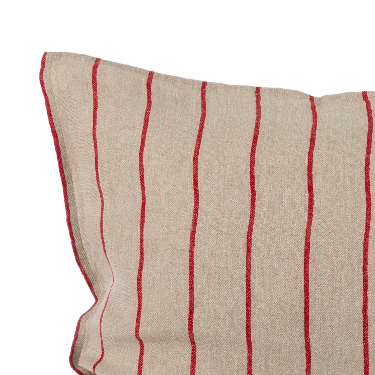 Funda Cojín Le Mans Natural Argile 65x65 cm