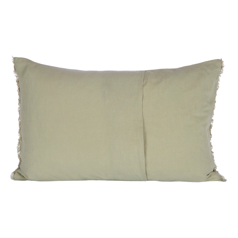 Funda Cojín Limy Amande 40x60 cm