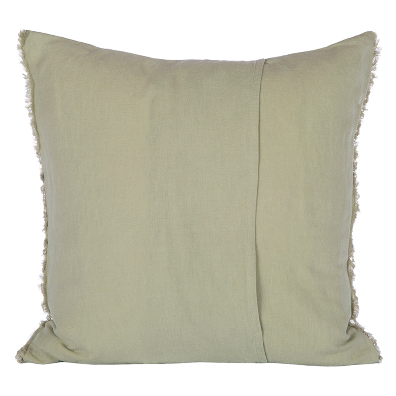 Funda Cojín Limy Amande 45x45 cm