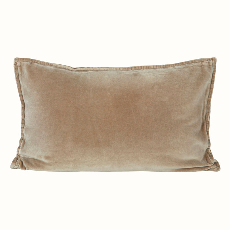 Funda Cojín Velvet Manhattan Lin 40x60 cm