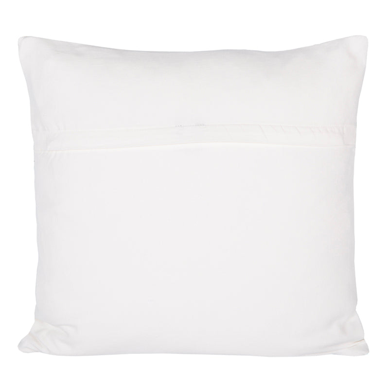 Funda Cojín Mahe Tabac 45x45 cm