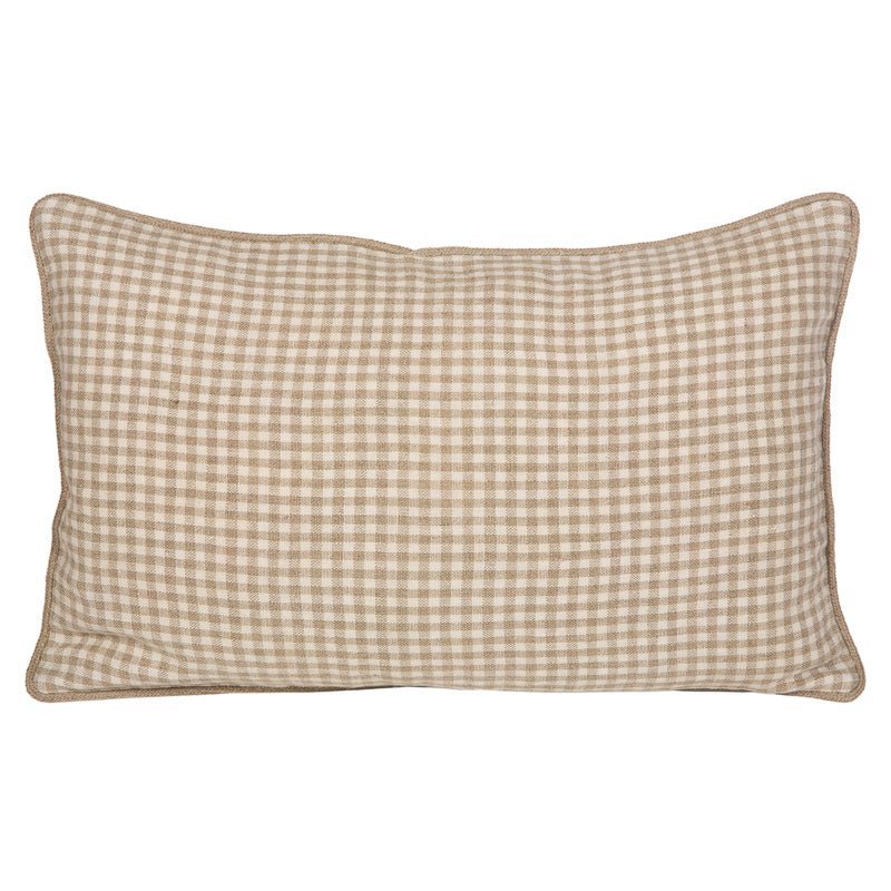 Funda Piana Lin 50x70 cm