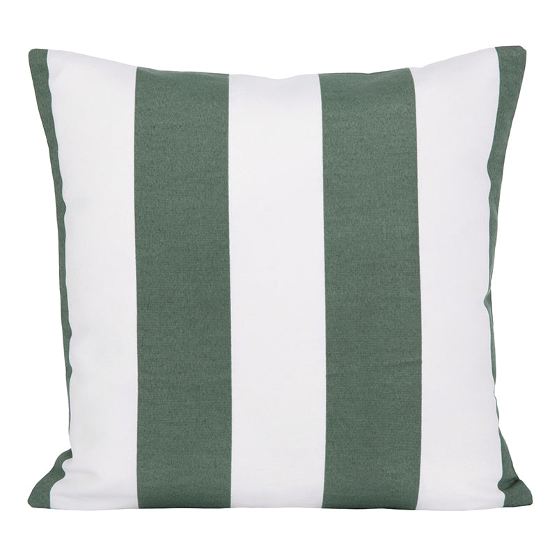 Funda Cojín Outdoor Riviera Jade 45x45 cm