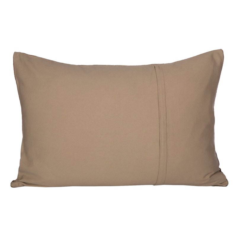 Funda Cojín Saporo Gold 50x70 cm