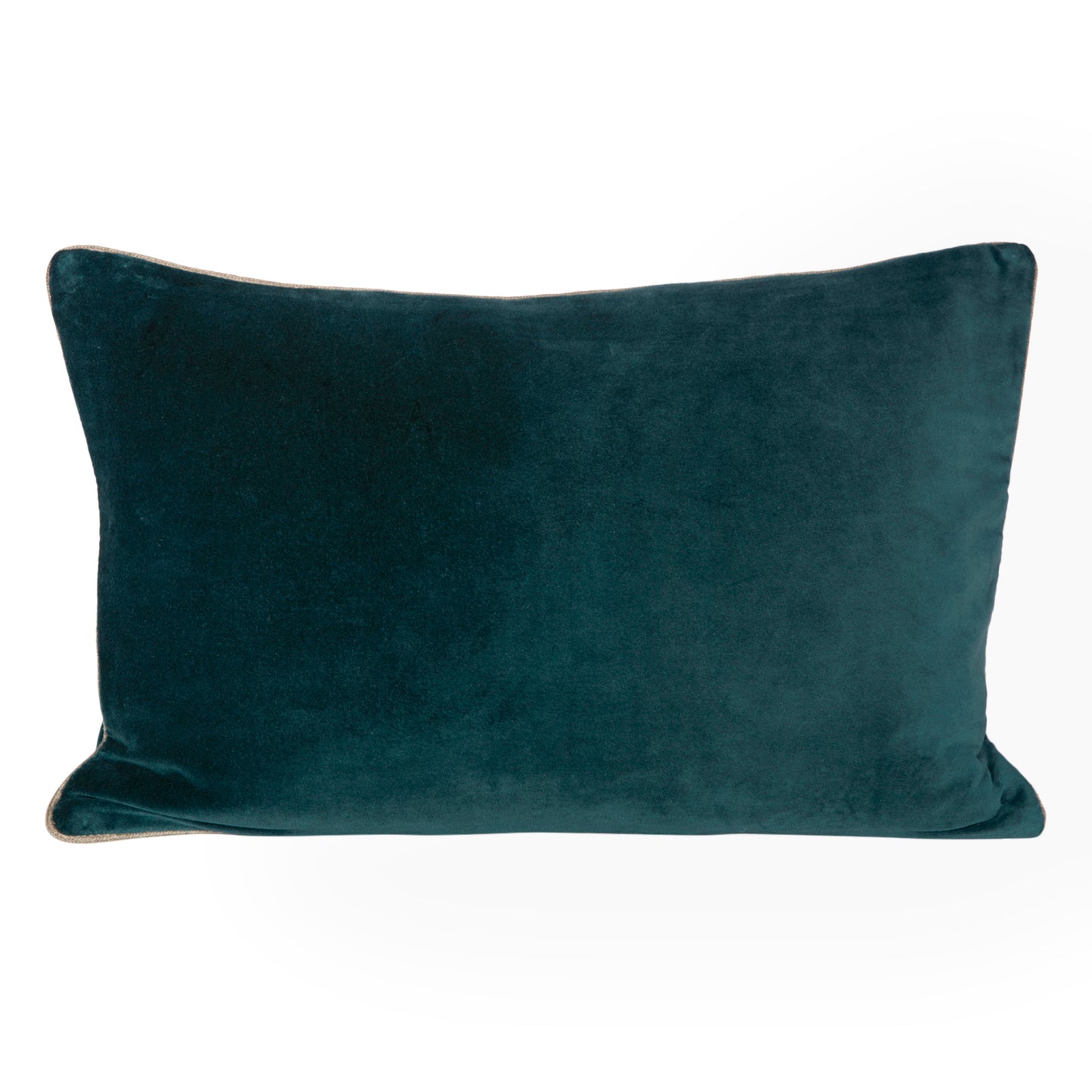 Funda Cojín New Delhi Peacock 40x60 cm