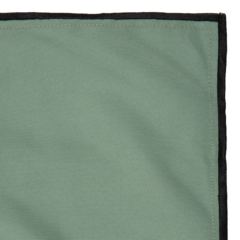 Funda de Colchoneta Reposera Exterior Tumbona Bimini Jade