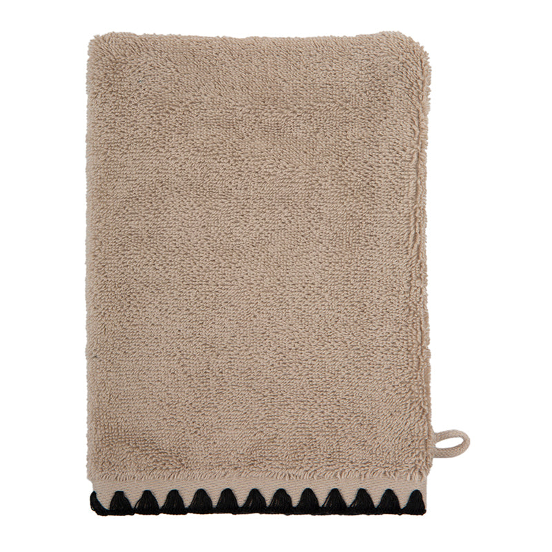 Guante Baño Issey Lin