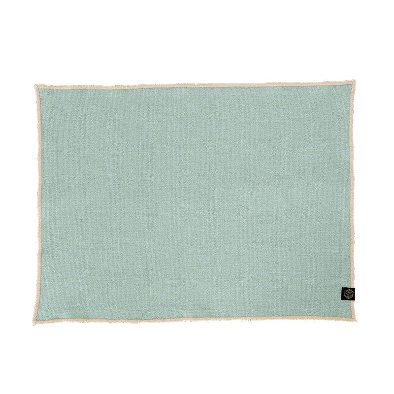 Individual Corte Celadon