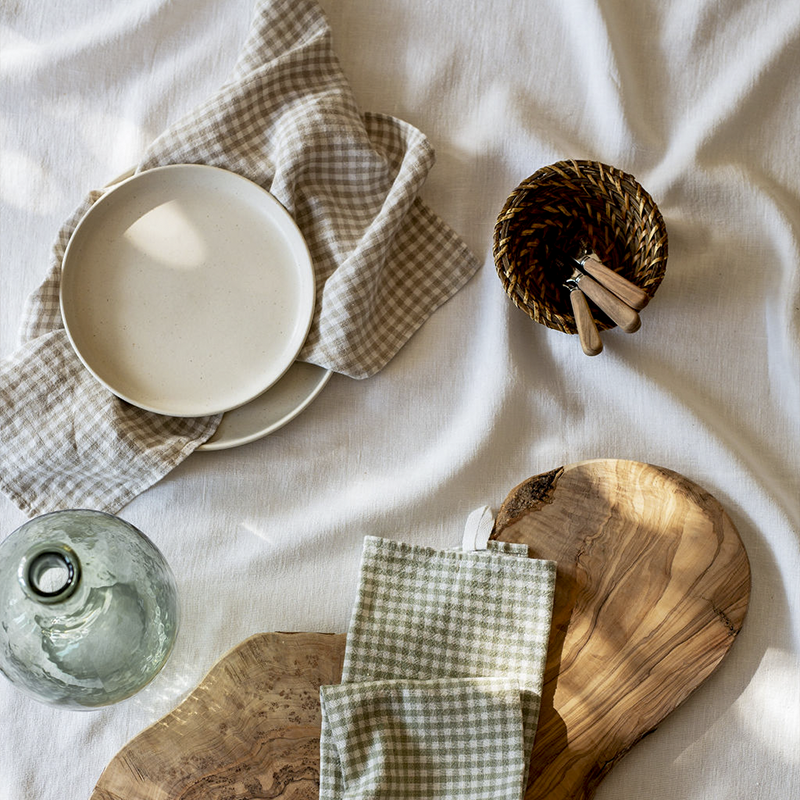 Individual Lino Piana II Lin