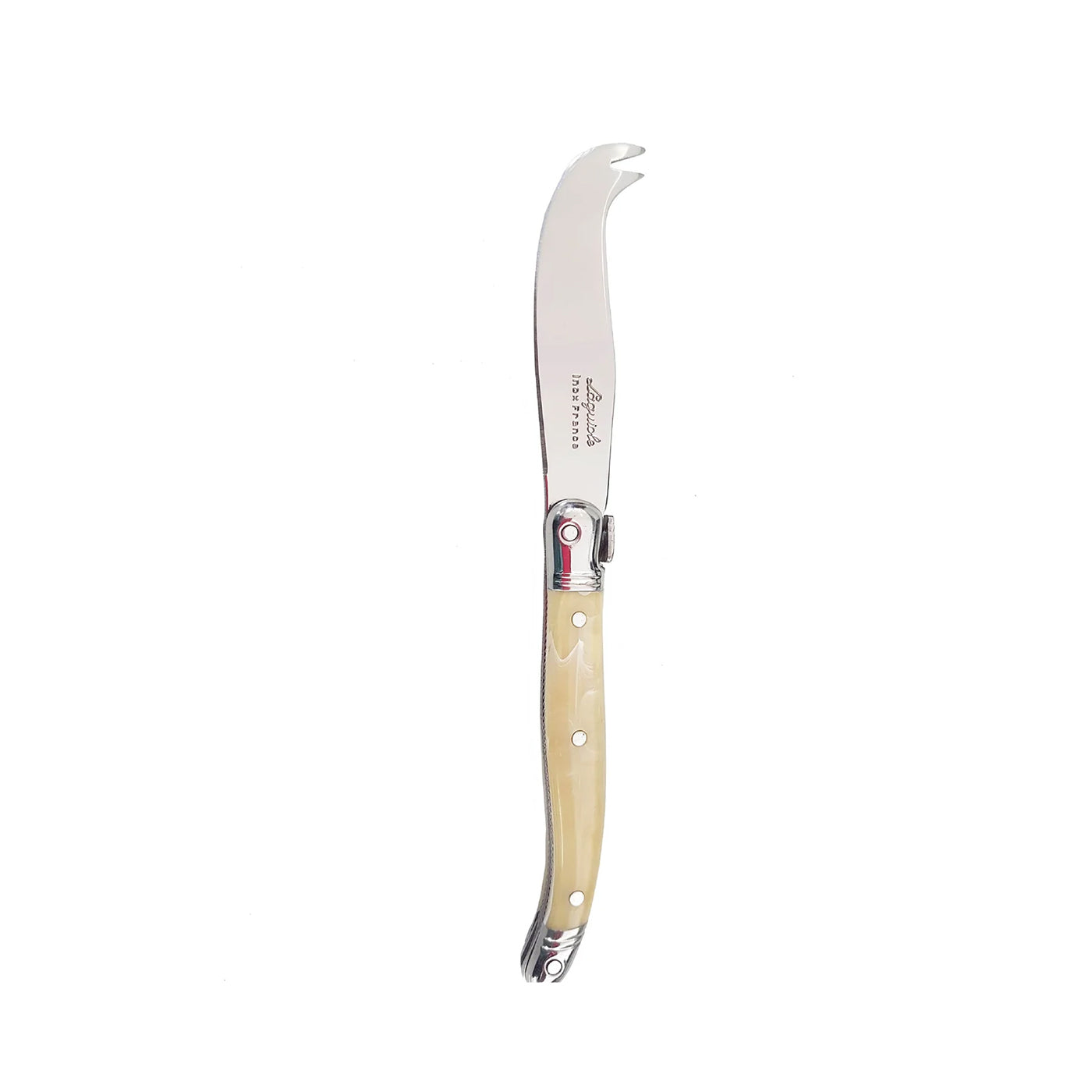 Laguiole Mini Cuchillo Queso Mármol Jean Dubost