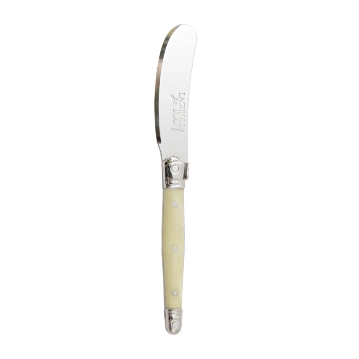 Laguiole Mini Cuchillo Mantequilla Jean Dubost