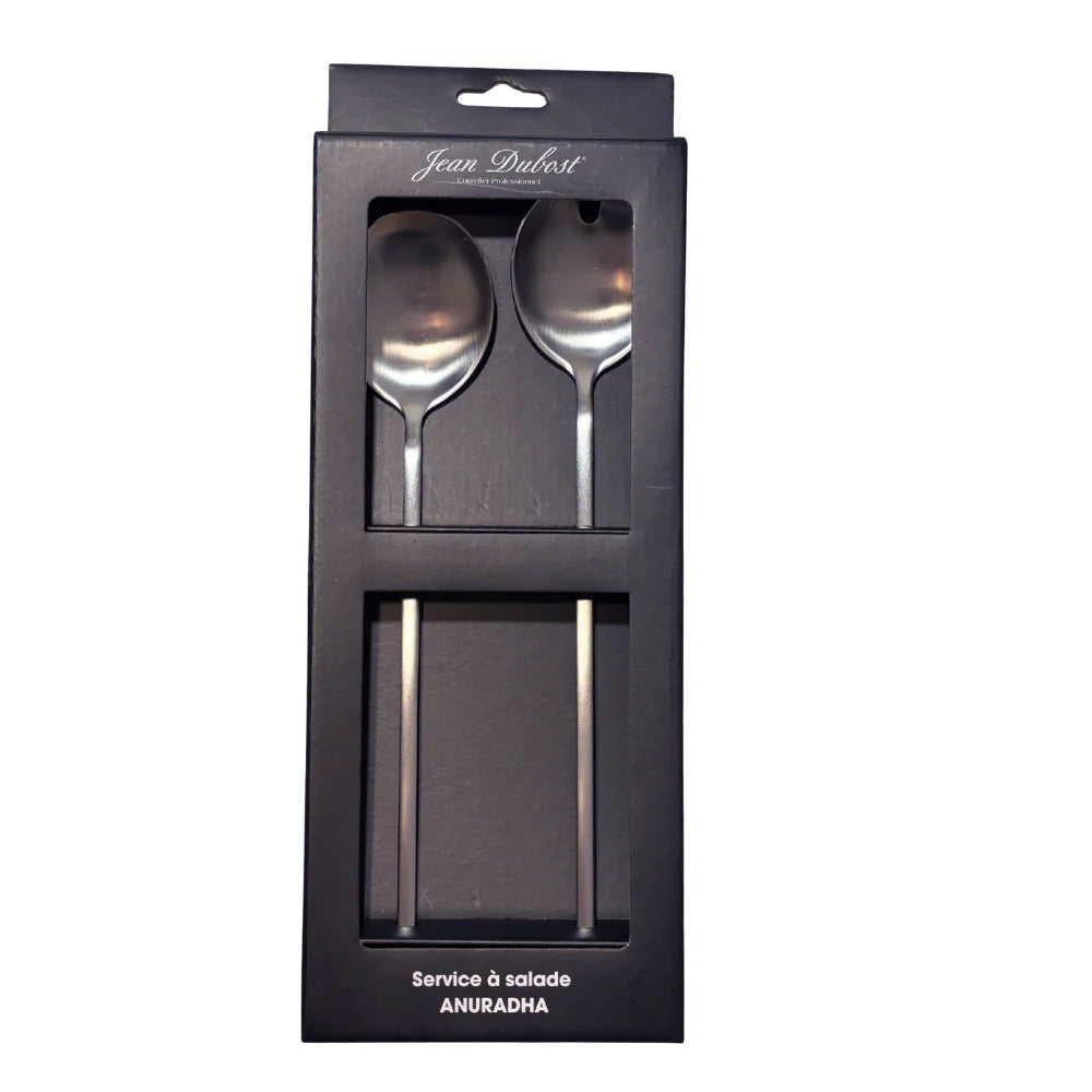 Set Ensalada Anuradha Laguiole Jean Dubost