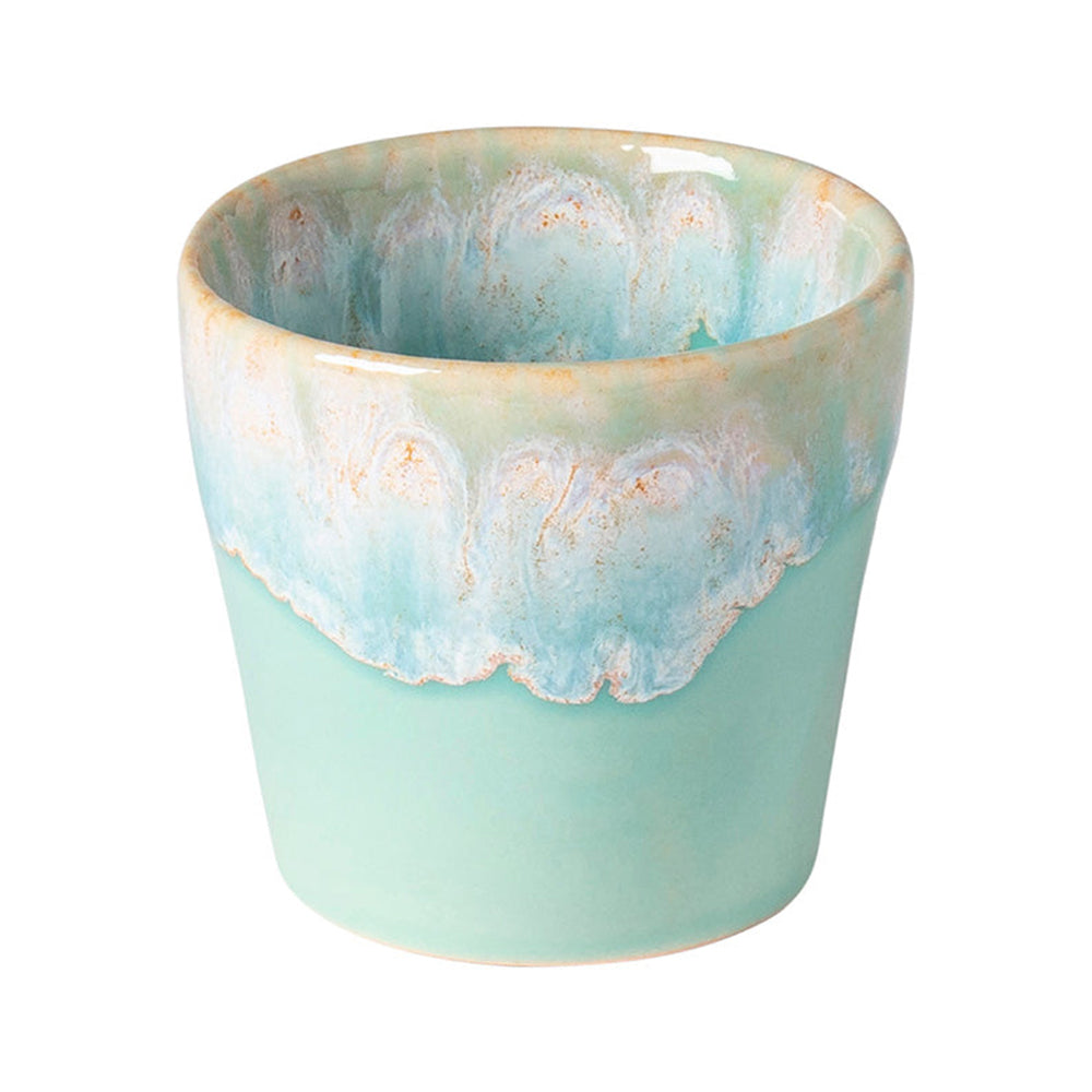 Taza de Espresso Grespresso Lungo Aqua
