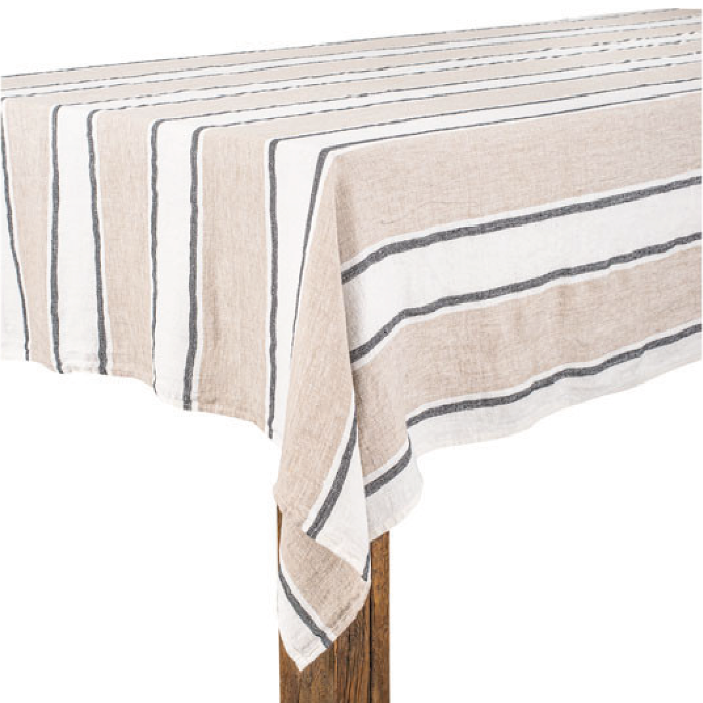 Mantel Lino Sartene Lin