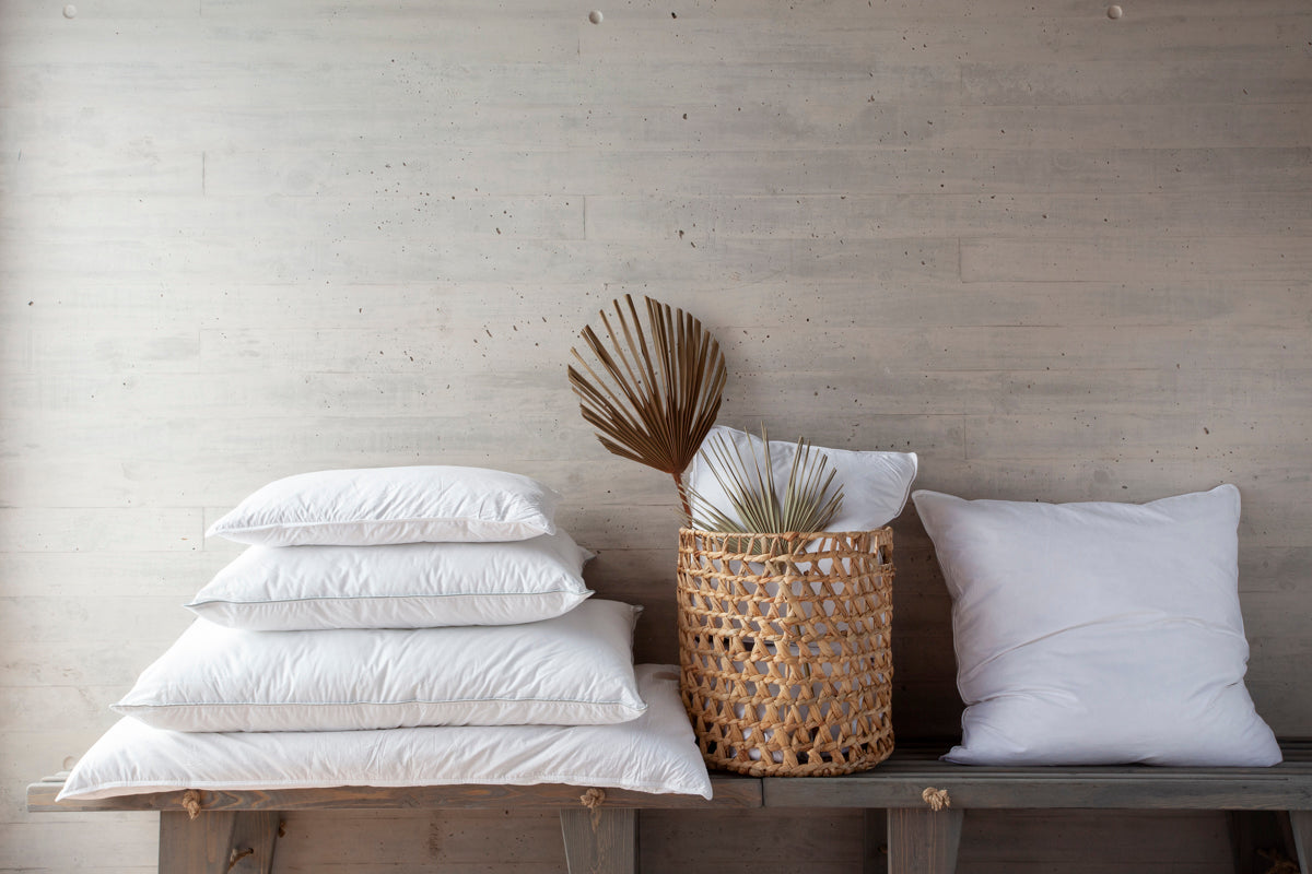 Relleno Microfibra Cojines