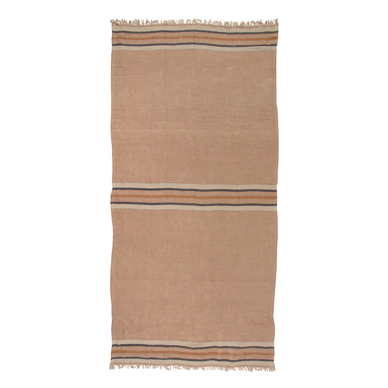 Cubrecama Lino Daya Flax