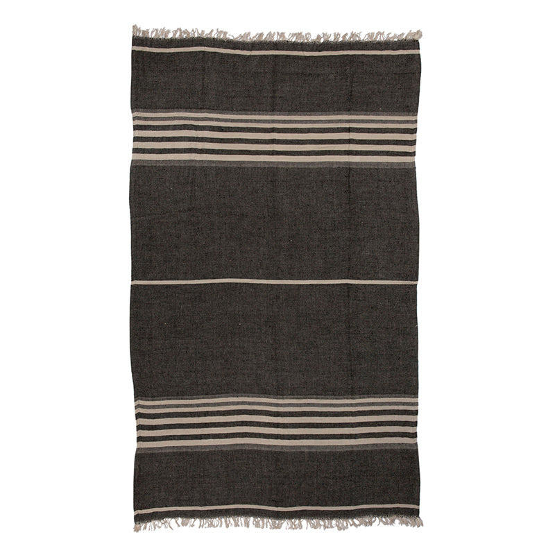 Cubrecama Lino Daya Magnet