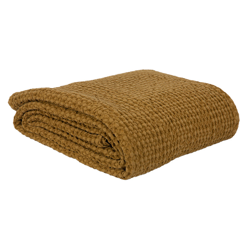 Cubrecama Tempo Gold