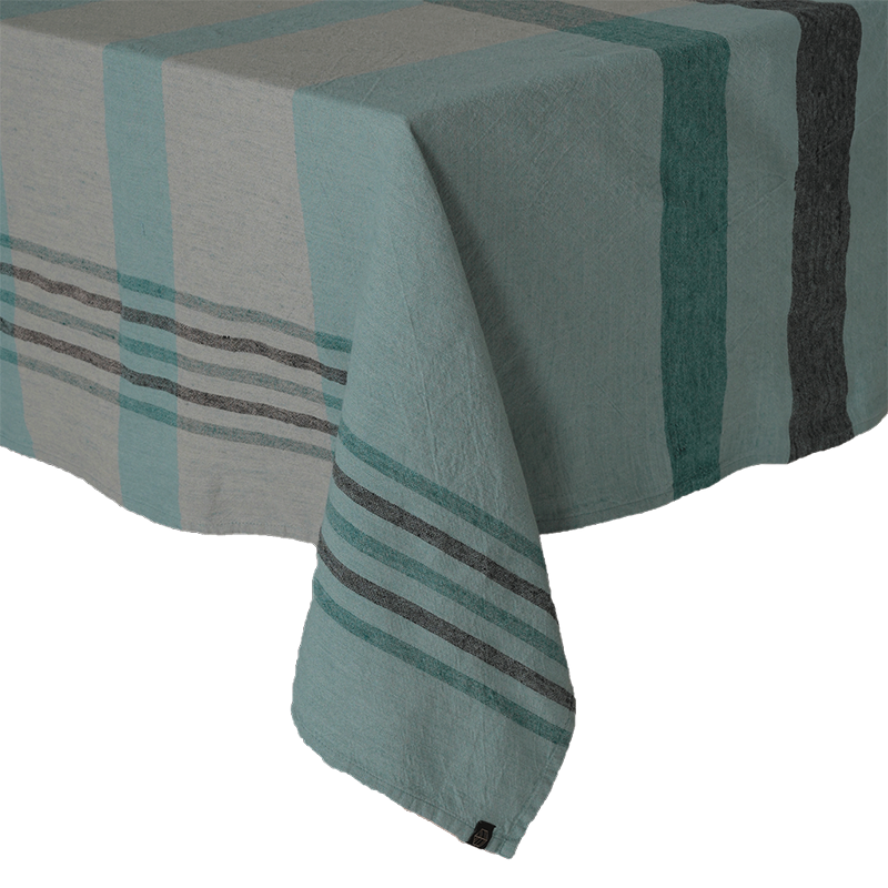 Mantel Aalborg Celadon