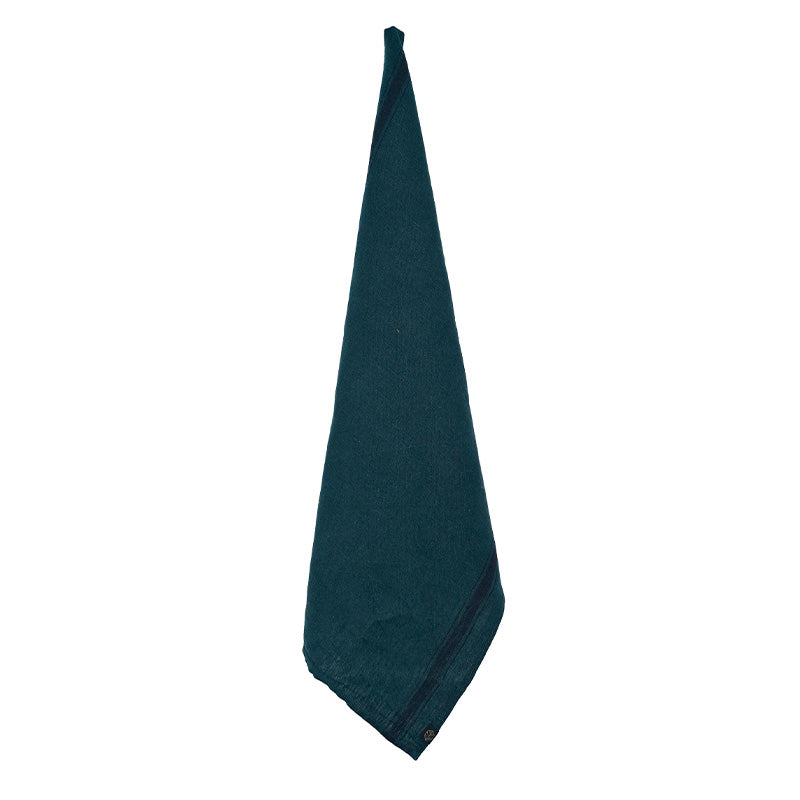 Paño Cocina Olbia Bleu de Prusse