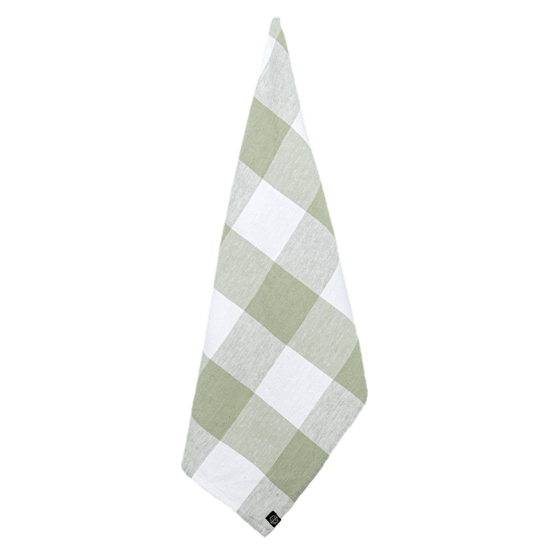 Paño Cocina Palma II Amande