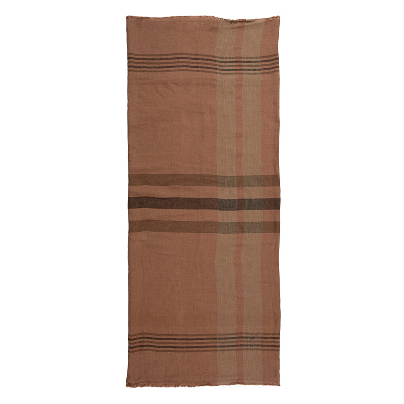 Funda Piecera Aalborg Cimarron 85x200 cm