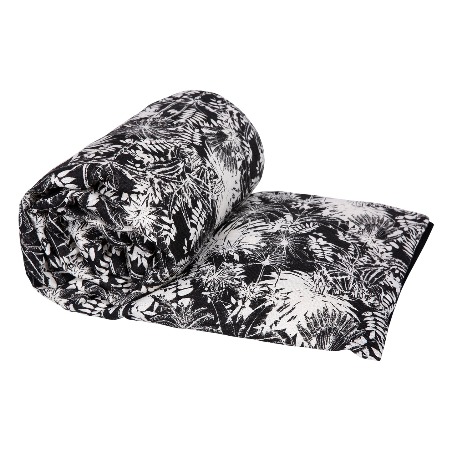 Funda Piecera Lino Ahe Blanc 85x200 cm