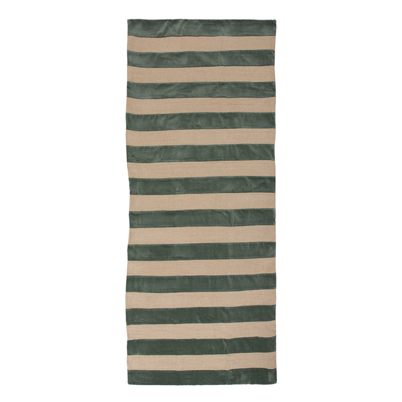 Funda Piecera Brisbane Pigeon 85x200 cm