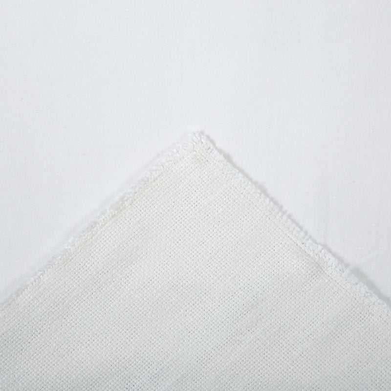 Funda Piecera California Blanc 85x250 cm