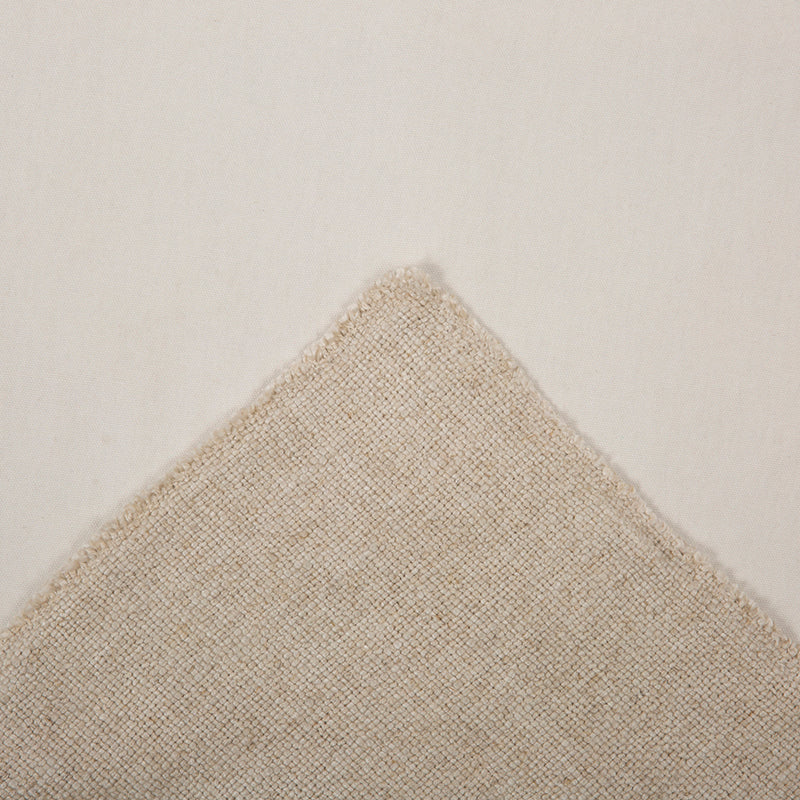 Funda Piecera California Naturel 85x250 cm