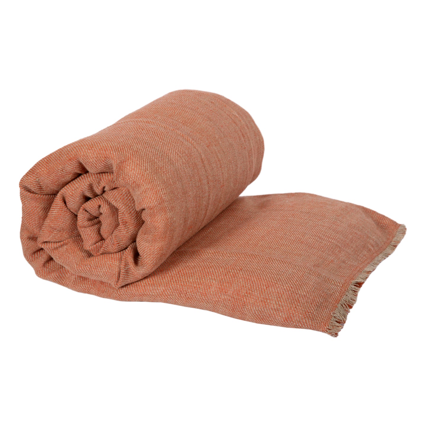 Funda Piecera Lino Cuba Brick XL 85x250 cm