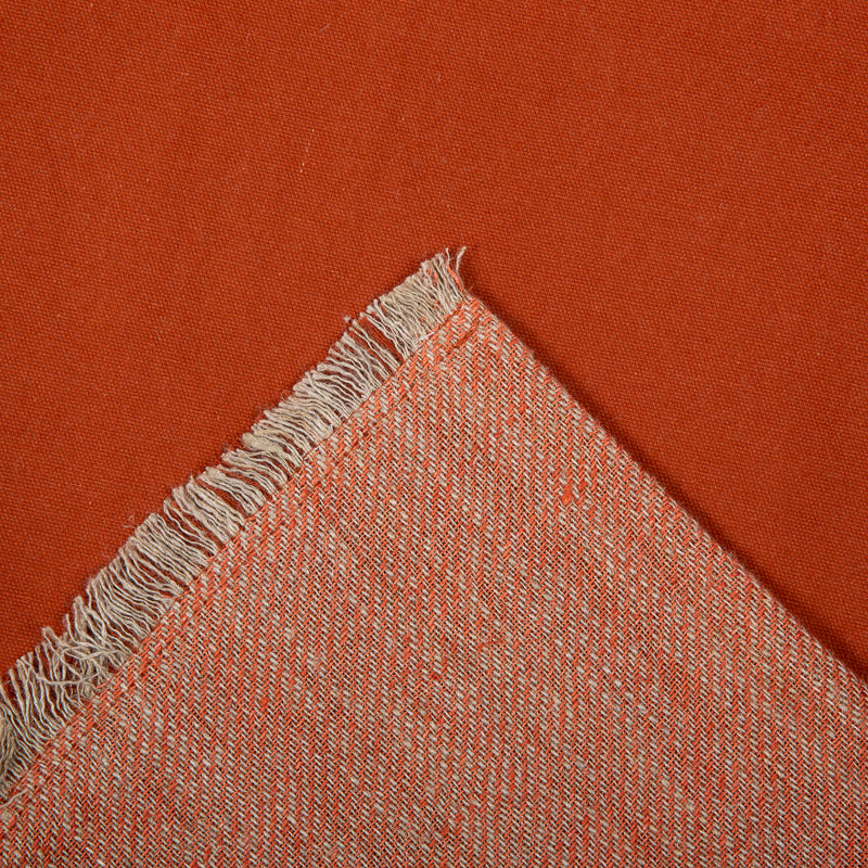 Funda Piecera Lino Cuba Brick XL 85x250 cm
