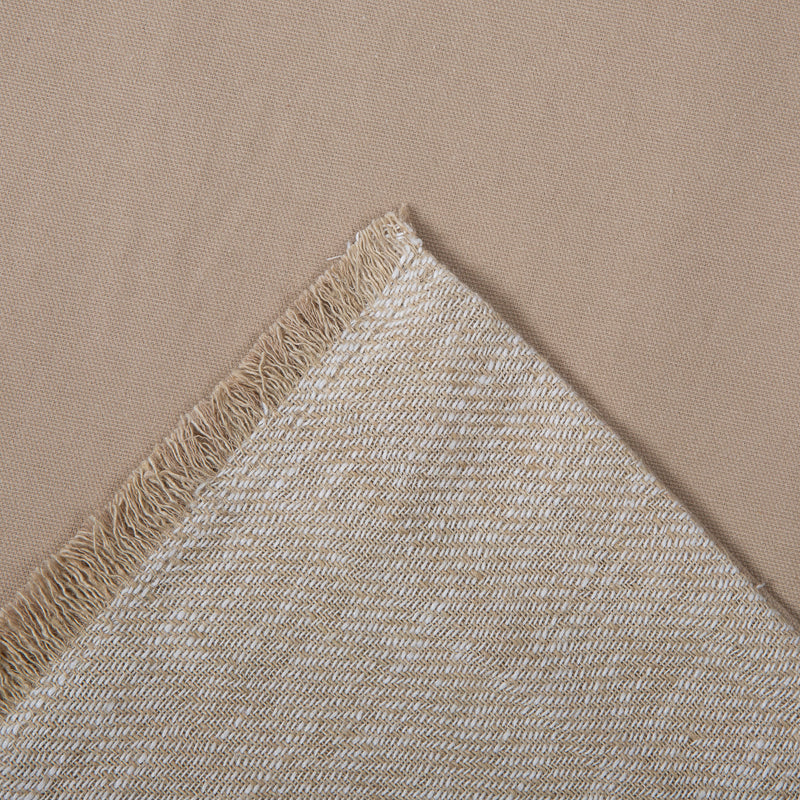 Funda Piecera Lino Cuba Lin 85x200 cm