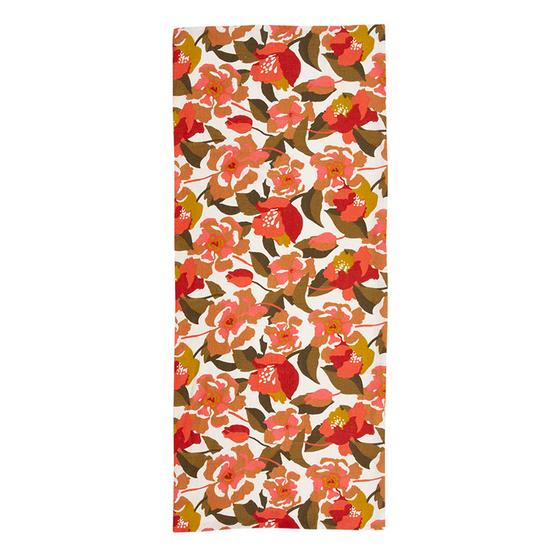 Funda Piecera Ibiza Bois de Rose 85x200 cm