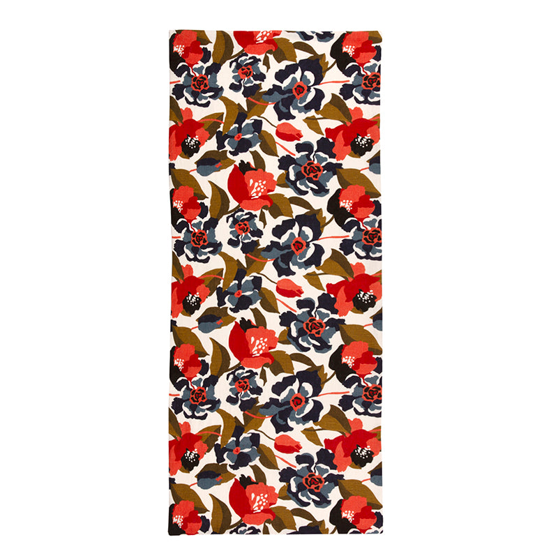 Funda Piecera Ibiza Encre 85x200 cm