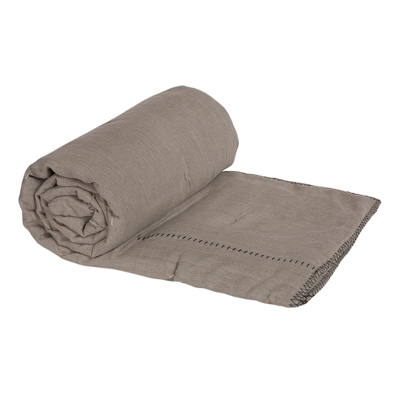 Piecera Lino Lille Natural