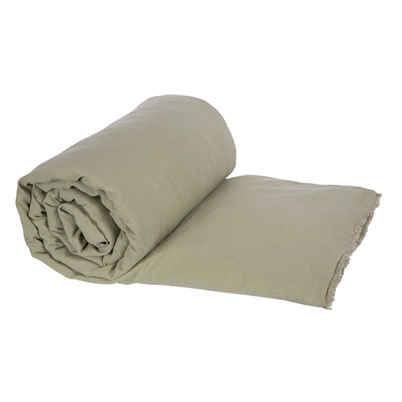 Funda Piecera Limy Amande XL 85x250 cm