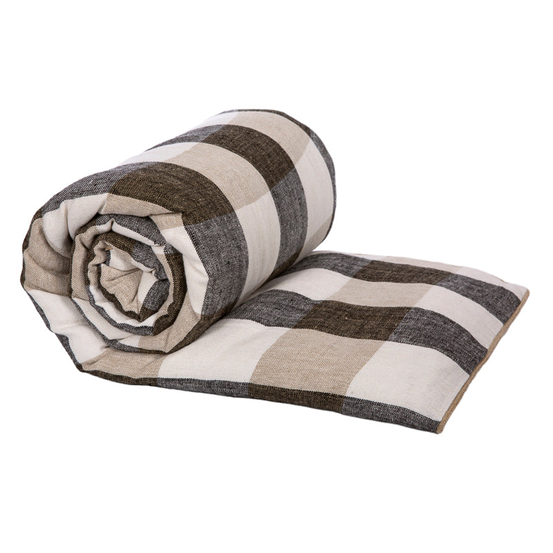 Funda Piecera Lino Palma Lin XL 85x250 cm