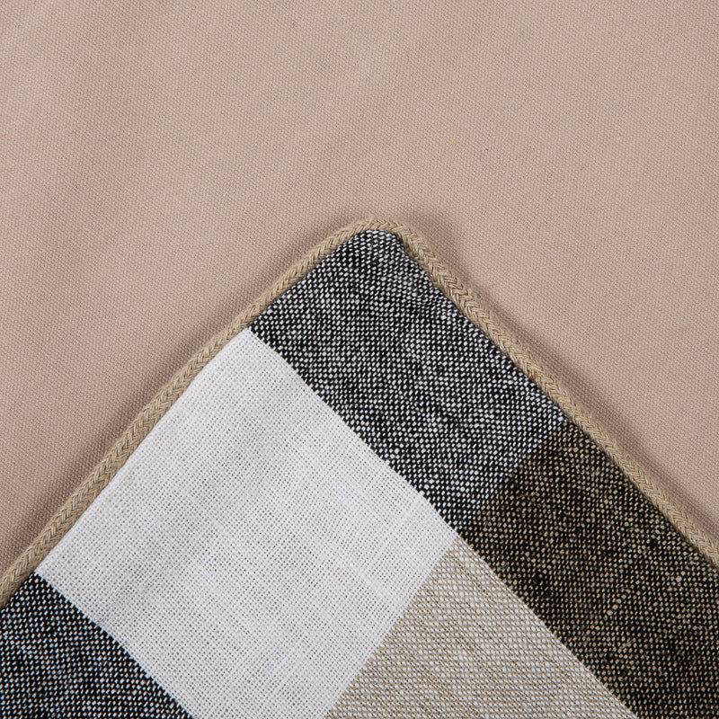 Funda Piecera Lino Palma Lin XL 85x250 cm