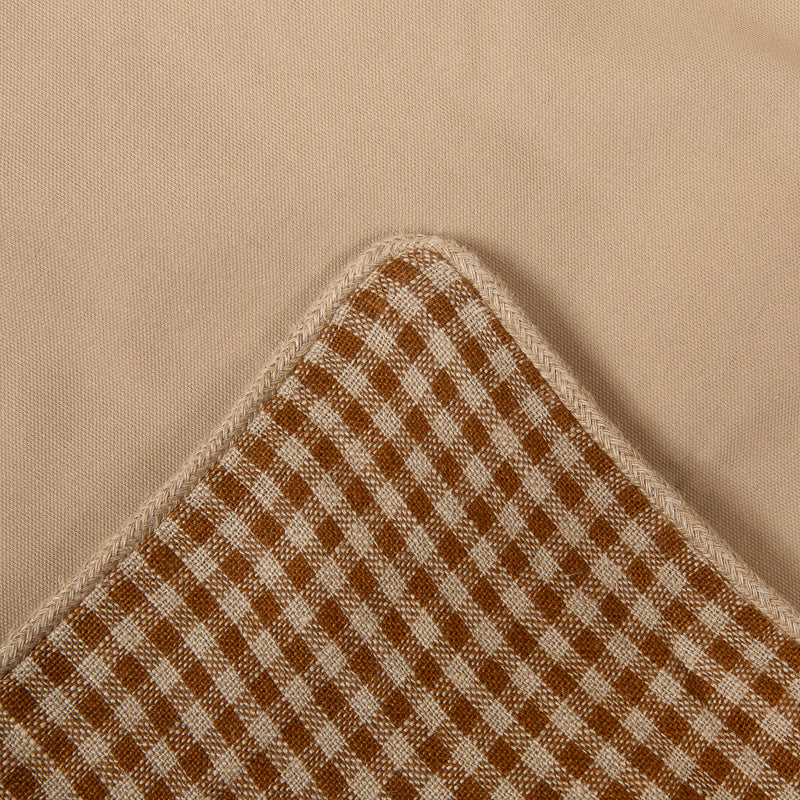 Funda Piecera Lino Piana Gold XL 85x250 cm