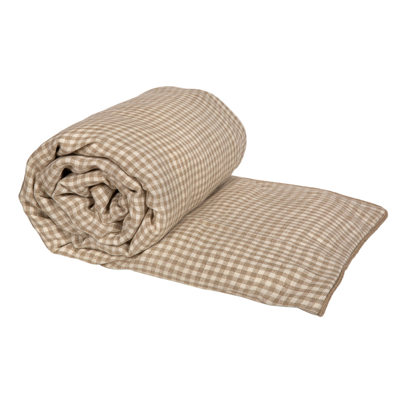 Funda Piecera Lino Piana Lin 85x200 cm