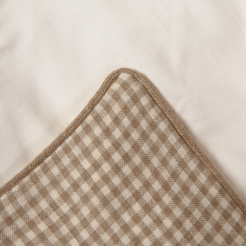 Funda Piecera Lino Piana Lin 85x200 cm