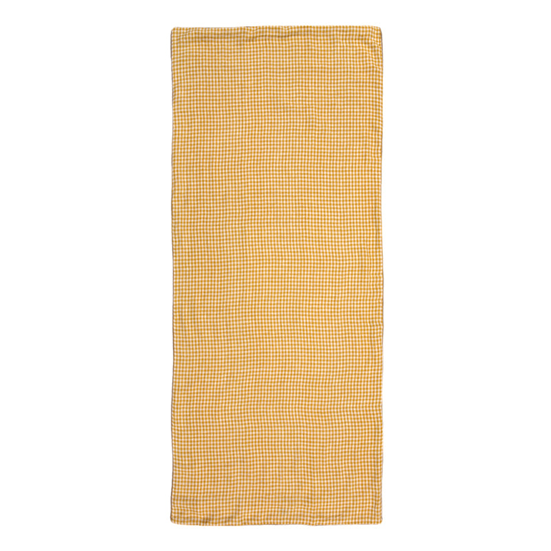 Funda Piecera Lino Piana Paille 85x200 cm