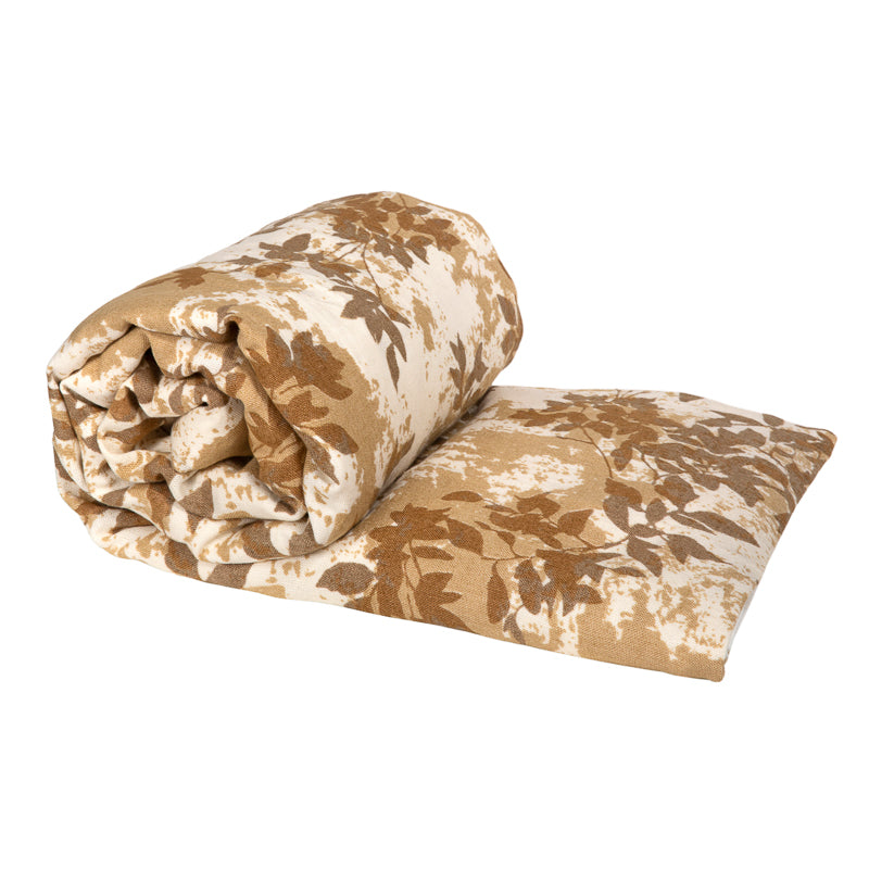 Funda Piecera Lino Vienne Ivoire 85x200 cm