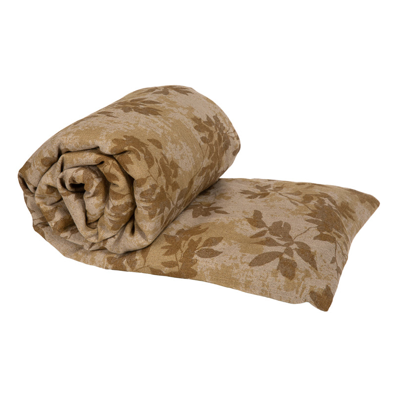 Funda Piecera Lino Vienne Naturel 85x200 cm