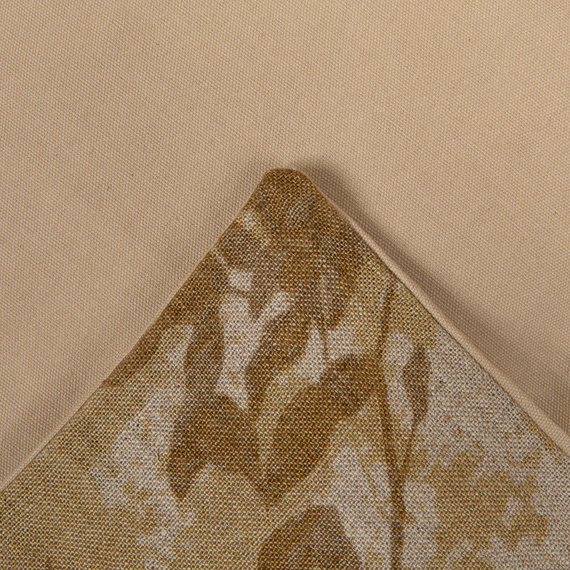 Funda Piecera Lino Vienne Naturel 85x200 cm