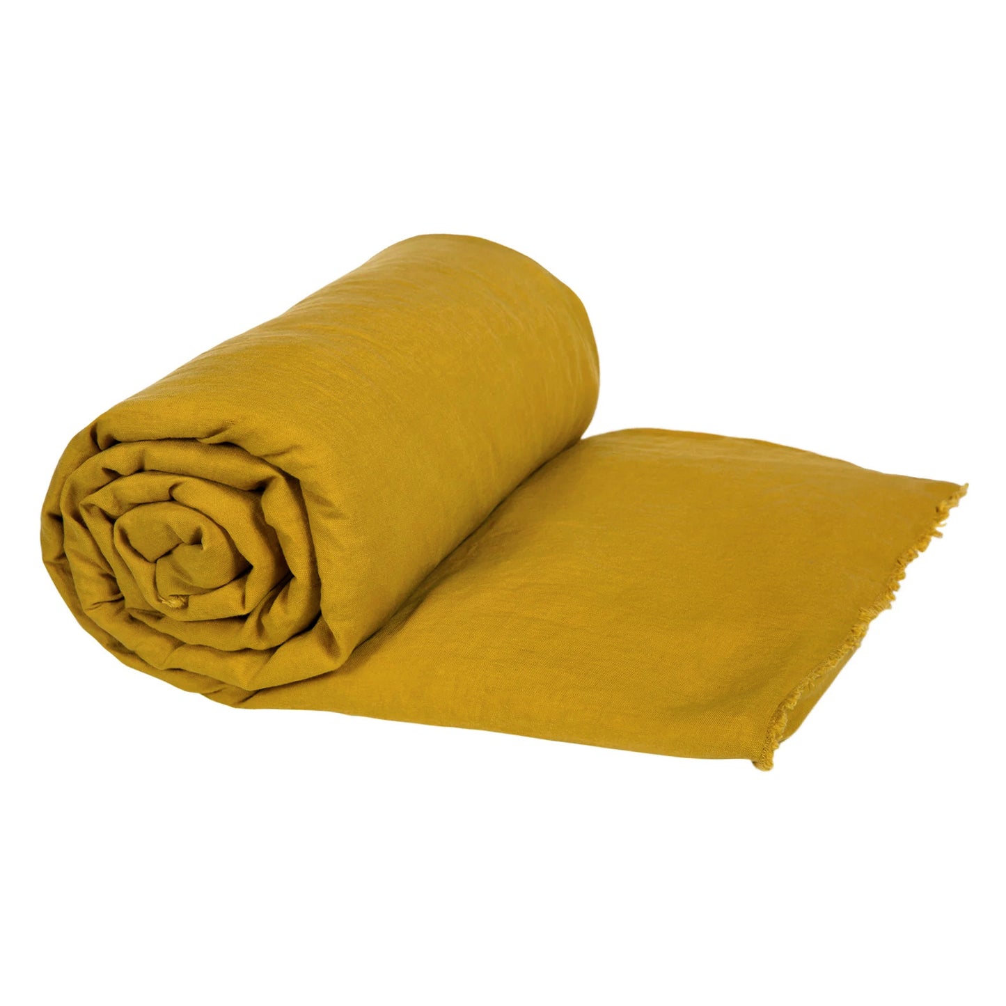 Funda Piecera Lino Viti Citrus XL 85x250 cm